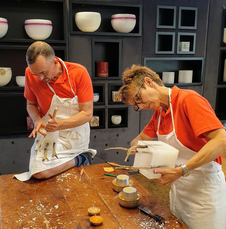 ateliers ciriers