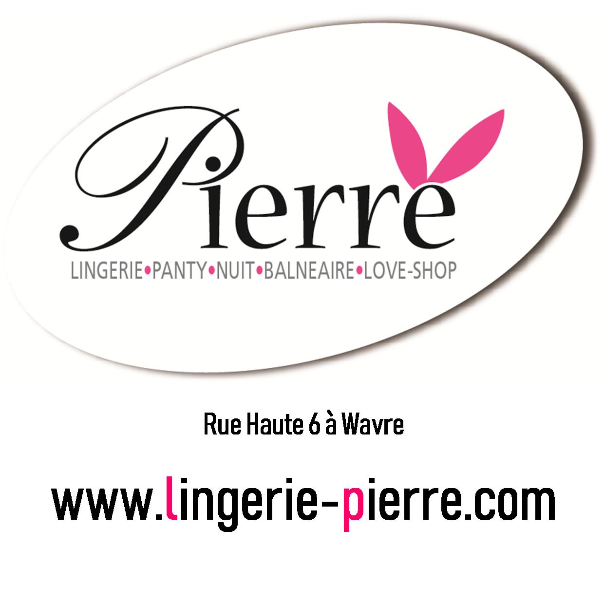 pierrelingerie
