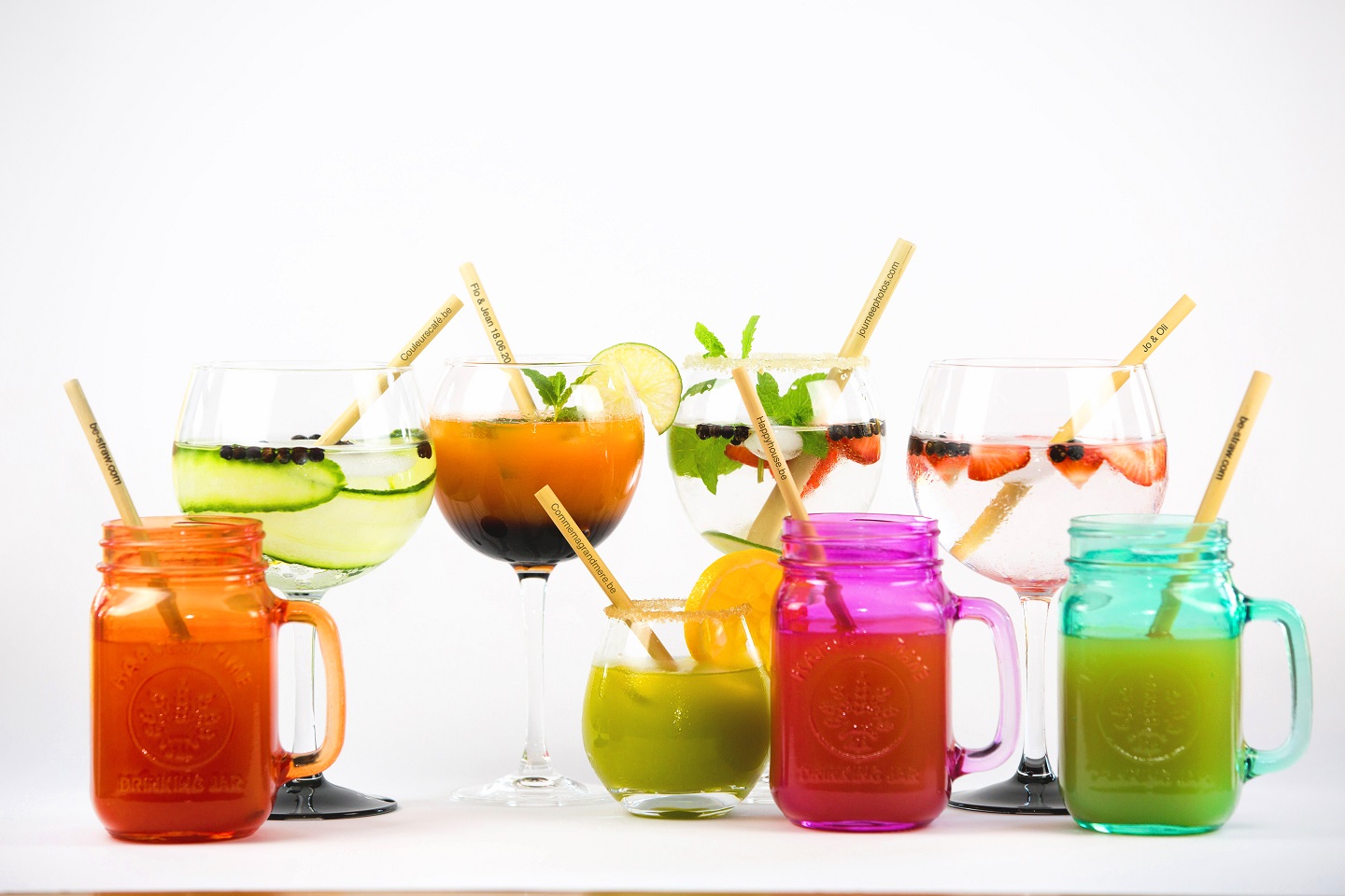 bestraw